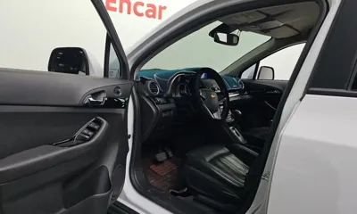 ChevroletGMDaewoo Orlando 2017, 157068 км, за 2537.08 USD - фото 10