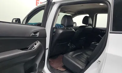 ChevroletGMDaewoo Orlando 2017, 157068 км, за 2537.08 USD - фото 11