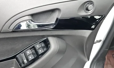 ChevroletGMDaewoo Orlando 2017, 157068 км, за 2537.08 USD - фото 13