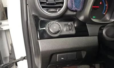 ChevroletGMDaewoo Orlando 2017, 157068 км, за 2537.08 USD - фото 14
