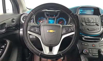 ChevroletGMDaewoo Orlando 2017, 157068 км, за 2537.08 USD - фото 15