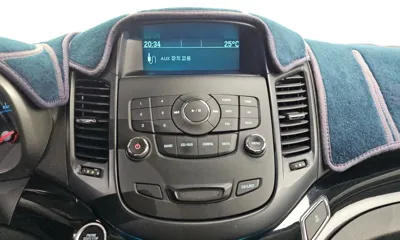 ChevroletGMDaewoo Orlando 2017, 157068 км, за 2537.08 USD - фото 16
