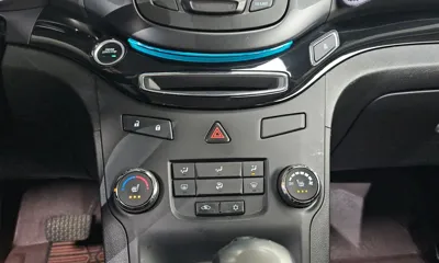 ChevroletGMDaewoo Orlando 2017, 157068 км, за 2537.08 USD - фото 17