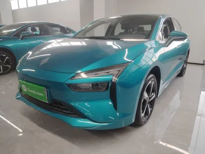 JMEV GSE · 2023 год