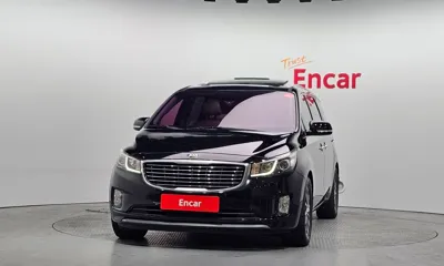 Kia Canival 2016, 142928 км, за 5710.91 USD