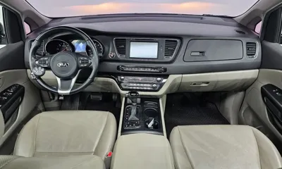 Kia Canival 2016, 142928 км, за 5710.91 USD - фото 7