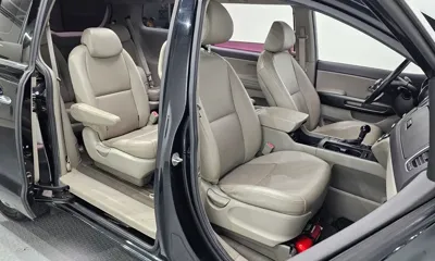Kia Canival 2016, 142928 км, за 5710.91 USD - фото 10