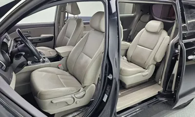 Kia Canival 2016, 142928 км, за 5710.91 USD - фото 11