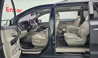 Kia Canival 2016, 142928 км, за 5710.91 USD - фото 19