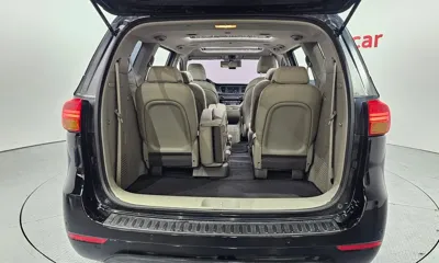 Kia Canival 2016, 142928 км, за 5710.91 USD - фото 20