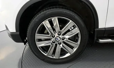 KG_Mobility_Ssangyong Rexton 2021, 61832 км, за 12945.63 USD
