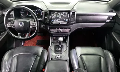 KG_Mobility_Ssangyong Rexton 2021, 61832 км, за 12945.63 USD - фото 7