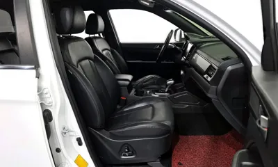KG_Mobility_Ssangyong Rexton 2021, 61832 км, за 12945.63 USD - фото 11