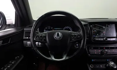 KG_Mobility_Ssangyong Rexton 2021, 61832 км, за 12945.63 USD - фото 13
