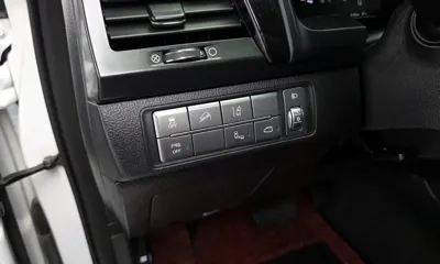 KG_Mobility_Ssangyong Rexton 2021, 61832 км, за 12945.63 USD - фото 17