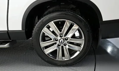 KG_Mobility_Ssangyong Rexton 2021, 61832 км, за 12945.63 USD - фото 21
