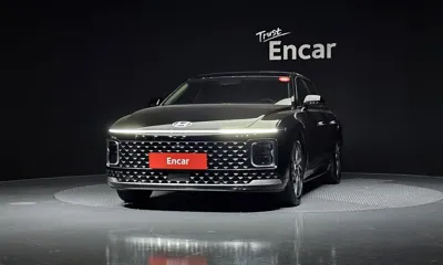Hyundai Grandeur 2023, 83895 км, за 19500.28 USD