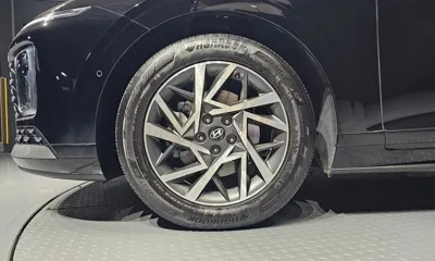 Hyundai Grandeur 2023, 83895 км, за 19500.28 USD