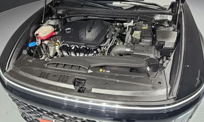 Hyundai Grandeur 2023, 83895 км, за 19500.28 USD - фото 6
