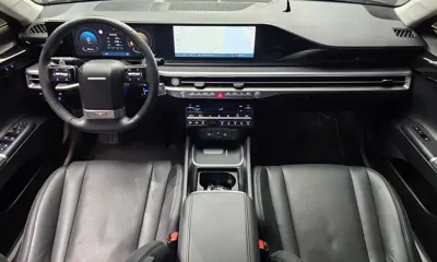 Hyundai Grandeur 2023, 83895 км, за 19500.28 USD - фото 7