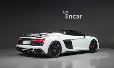Audi R8 2019, 42242 км, за 122862.86 USD - фото 2