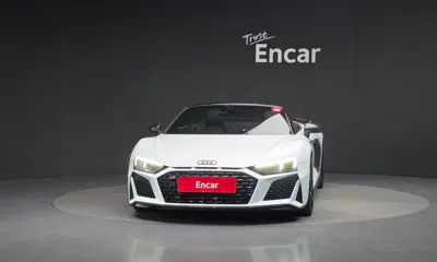 Audi R8 2019, 42242 км, за 122862.86 USD - фото 3