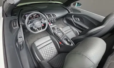 Audi R8 2019, 42242 км, за 122862.86 USD - фото 7