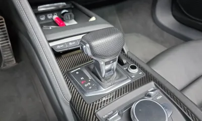 Audi R8 2019, 42242 км, за 122862.86 USD - фото 9