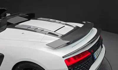 Audi R8 2019, 42242 км, за 122862.86 USD - фото 19