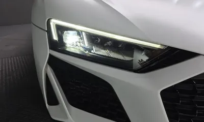 Audi R8 2019, 42242 км, за 122862.86 USD - фото 22