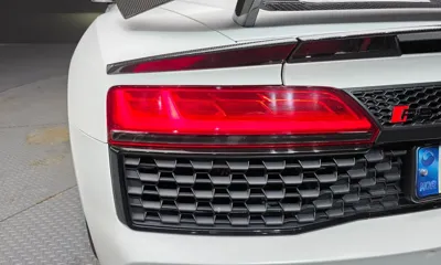 Audi R8 2019, 42242 км, за 122862.86 USD - фото 23