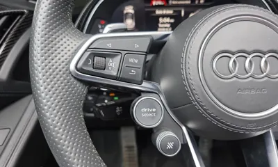 Audi R8 2019, 42242 км, за 122862.86 USD - фото 27