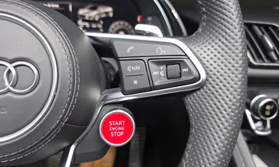 Audi R8 2019, 42242 км, за 122862.86 USD - фото 29