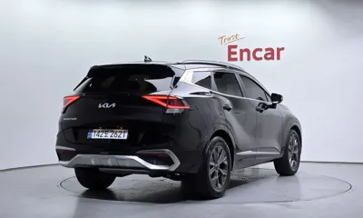 Kia Sportage 2022, 24291 км, за 17907.14 USD
