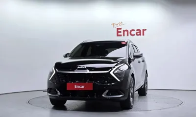 Kia Sportage 2022, 24291 км, за 17907.14 USD