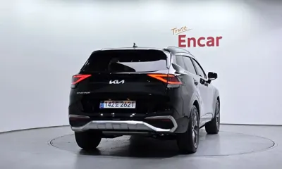 Kia Sportage 2022, 24291 км, за 17907.14 USD