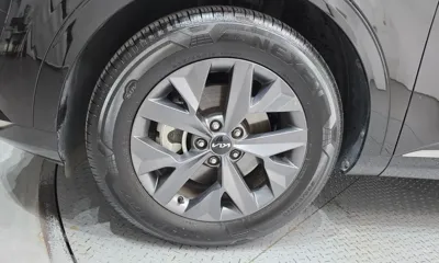 Kia Sportage 2022, 24291 км, за 17907.14 USD