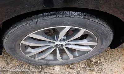 Hyundai Grandeur 2012, 183438 км, за 3577.52 USD