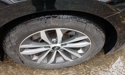 Hyundai Grandeur 2012, 183438 км, за 3577.52 USD