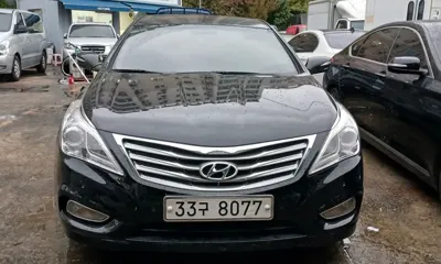 Hyundai Grandeur 2012, 183438 км, за 3577.52 USD - фото 7