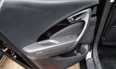 Hyundai Grandeur 2012, 183438 км, за 3577.52 USD - фото 20