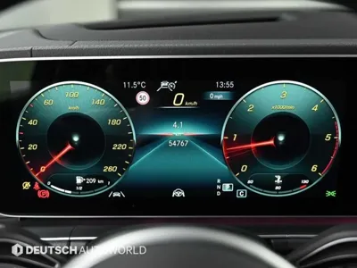 Mercedes-Benz GLE-Class 2021, 54763 км, за 44222.66 USD - фото 8