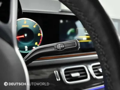 Mercedes-Benz GLE-Class 2021, 54763 км, за 44222.66 USD - фото 9