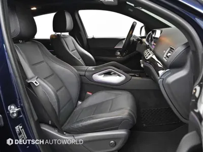 Mercedes-Benz GLE-Class 2021, 54763 км, за 44222.66 USD - фото 10