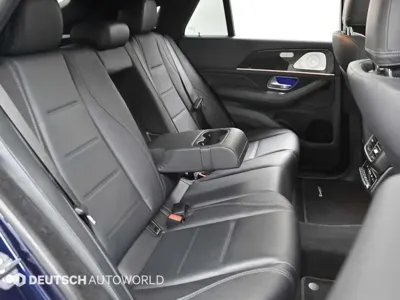 Mercedes-Benz GLE-Class 2021, 54763 км, за 44222.66 USD - фото 12