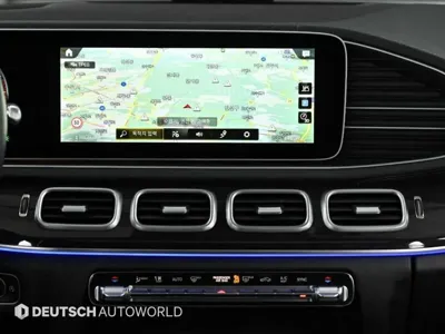 Mercedes-Benz GLE-Class 2021, 54763 км, за 44222.66 USD - фото 14