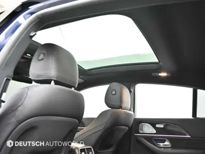 Mercedes-Benz GLE-Class 2021, 54763 км, за 44222.66 USD - фото 19