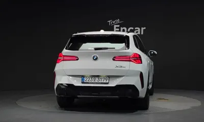 BMW X3 2025, 17046 км, за 47209.72 USD