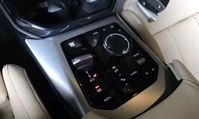 BMW X3 2025, 17046 км, за 47209.72 USD - фото 9