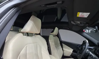 BMW X3 2025, 17046 км, за 47209.72 USD - фото 20